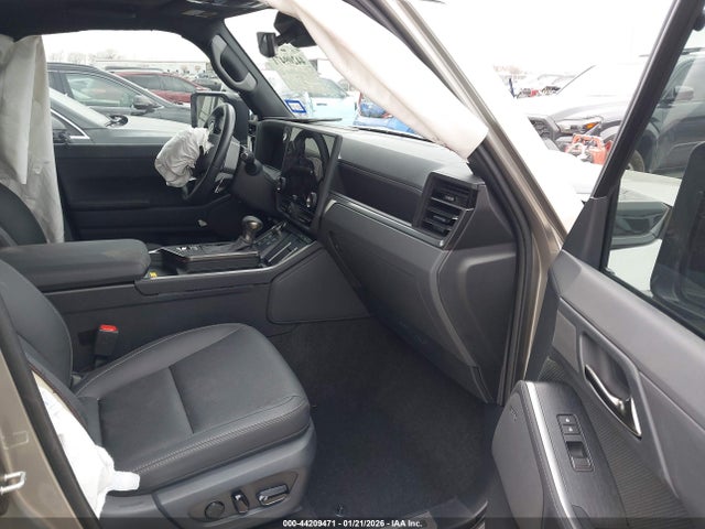JTJTBCDXXS5039925 Lexus Gx 550 Overtrail+