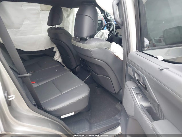 JTJTBCDXXS5039925 Lexus Gx 550 Overtrail+