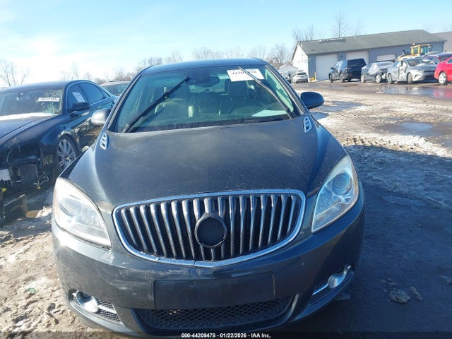 44209478 :رقم المزاد ، 1G4PR5SK2F4104762 vin ، 2015 Buick Verano Convenience Group مزاد بيع