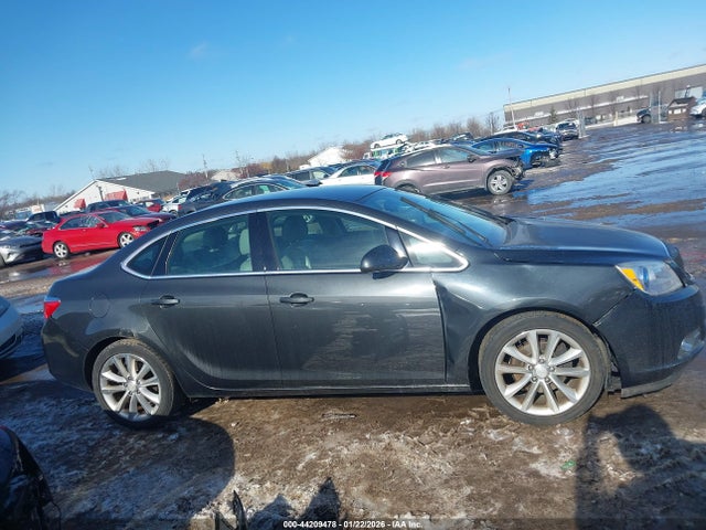 44209478 :رقم المزاد ، 1G4PR5SK2F4104762 vin ، 2015 Buick Verano Convenience Group مزاد بيع