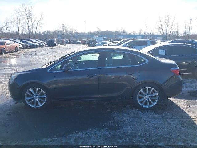 44209478 :رقم المزاد ، 1G4PR5SK2F4104762 vin ، 2015 Buick Verano Convenience Group مزاد بيع