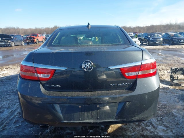 44209478 :رقم المزاد ، 1G4PR5SK2F4104762 vin ، 2015 Buick Verano Convenience Group مزاد بيع