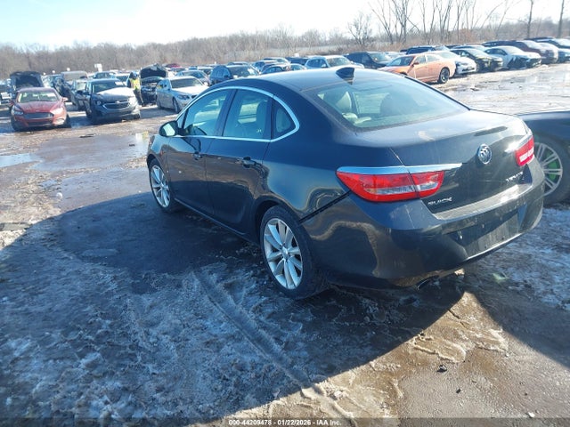 44209478 :رقم المزاد ، 1G4PR5SK2F4104762 vin ، 2015 Buick Verano Convenience Group مزاد بيع