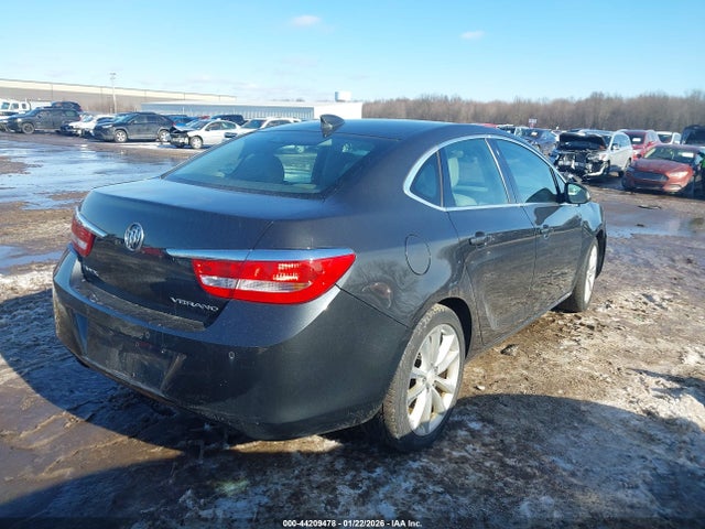 44209478 :رقم المزاد ، 1G4PR5SK2F4104762 vin ، 2015 Buick Verano Convenience Group مزاد بيع