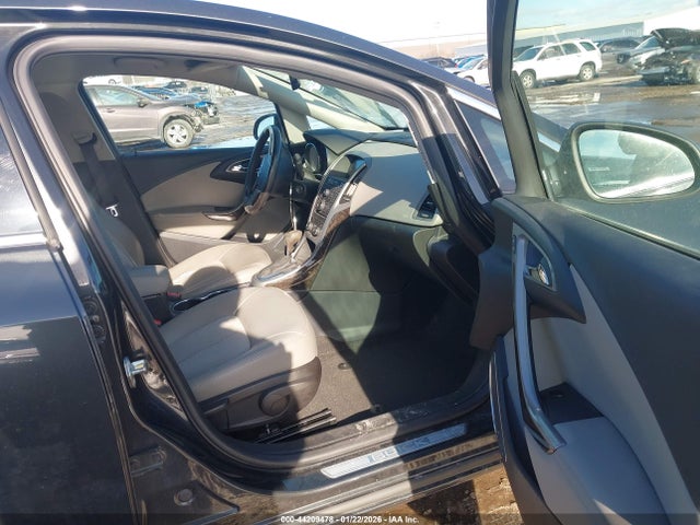 44209478 :رقم المزاد ، 1G4PR5SK2F4104762 vin ، 2015 Buick Verano Convenience Group مزاد بيع