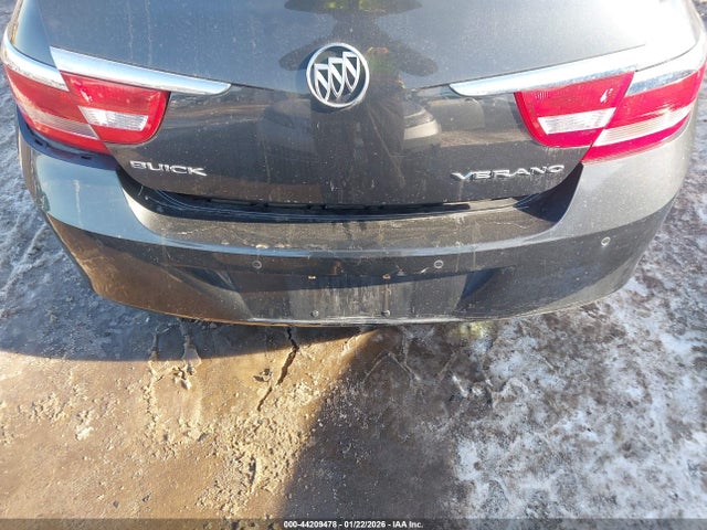 44209478 :رقم المزاد ، 1G4PR5SK2F4104762 vin ، 2015 Buick Verano Convenience Group مزاد بيع