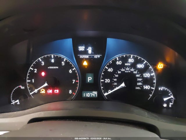 Aukcja sprzedaży 2012 Lexus Rx 350, vin: 2T2BK1BA6CC121958, numer aukcji: 44209479