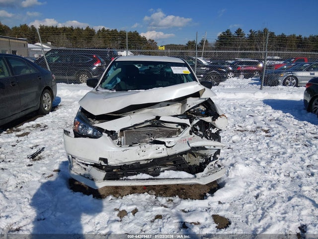 Subaru Impreza Base 5-door 2022 4S3GTAB69N3709271 Image 12