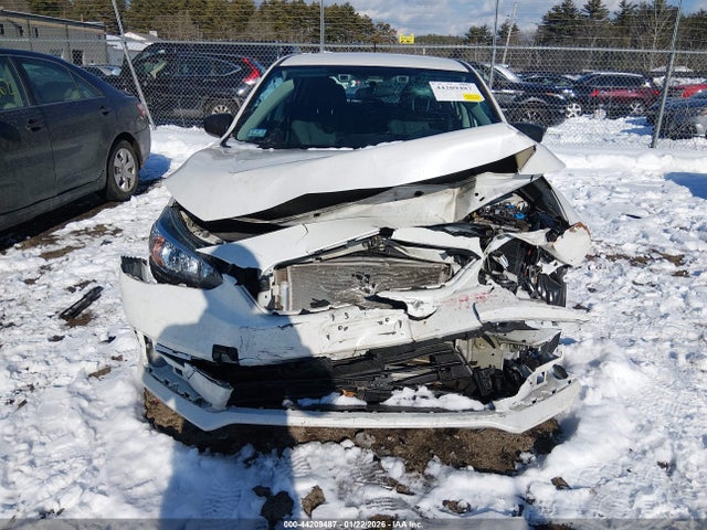 Subaru Impreza Base 5-door 2022 4S3GTAB69N3709271 Image 6