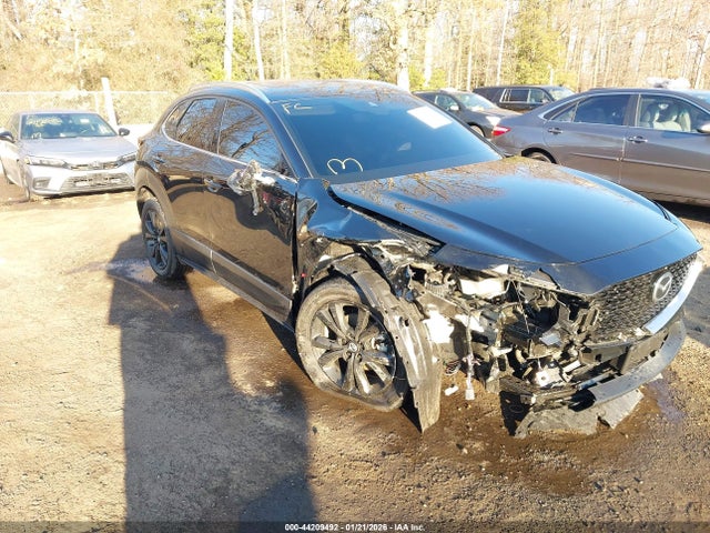 2022 MAZDA CX-30 3MVDMBEY9NM447347