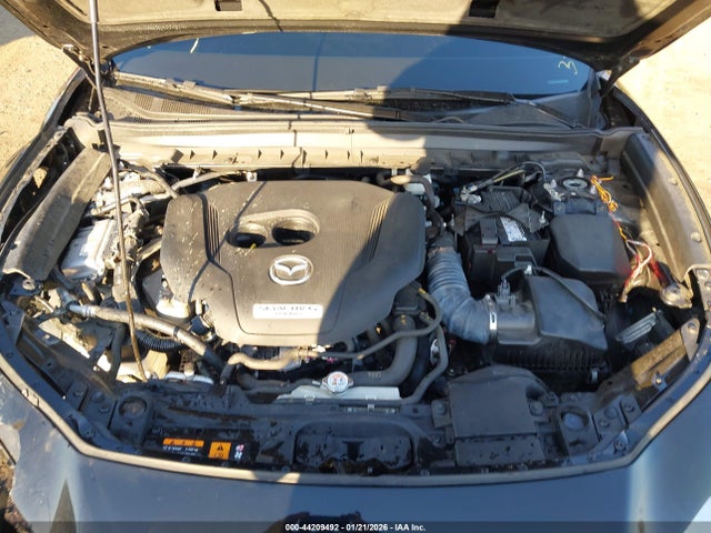 2022 MAZDA CX-30 3MVDMBEY9NM447347 Photo 9