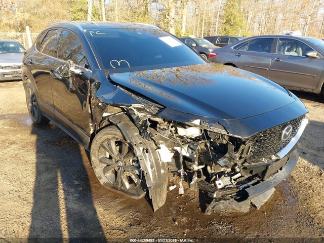 2022 MAZDA CX-30 3MVDMBEY9NM447347 Photo 5