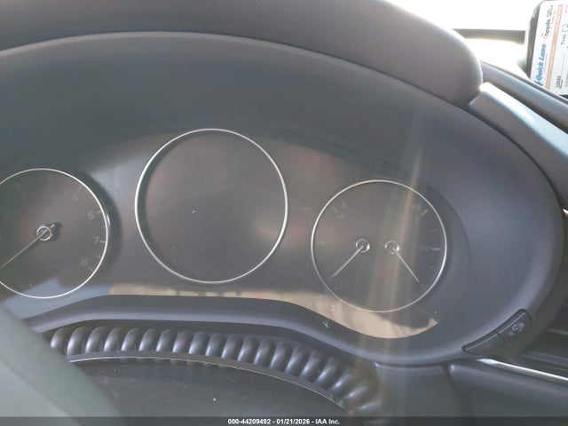 2022 MAZDA CX-30 3MVDMBEY9NM447347 Photo 6