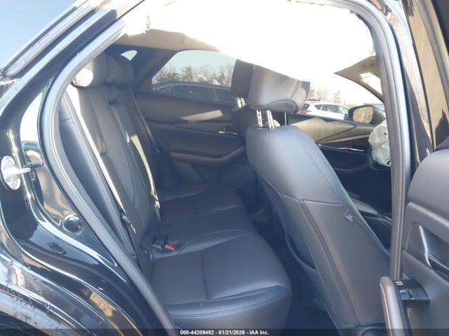 2022 MAZDA CX-30 3MVDMBEY9NM447347 Photo 7