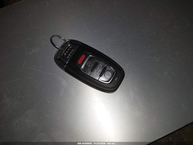 2013 AUDI A6 WAUGFAFC2DN024004 Photo 10