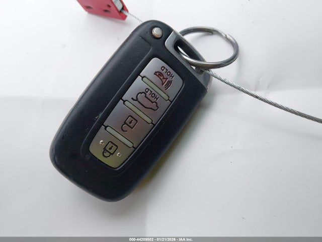 2016 HYUNDAI VELOSTER KMHTC6AD1GU260611 Photo 10