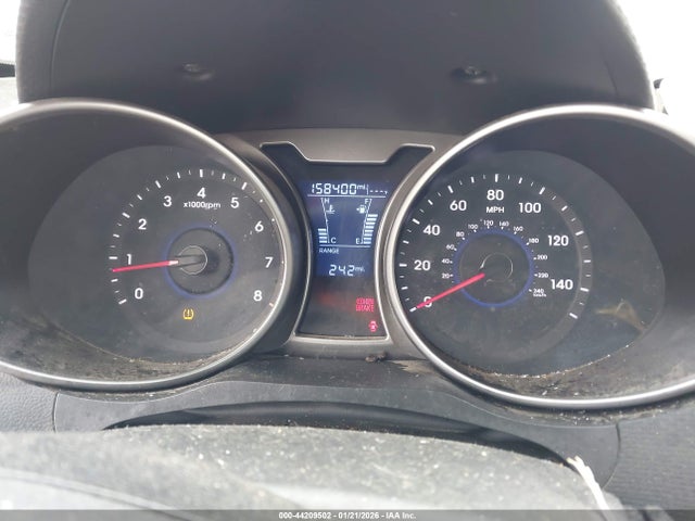 2016 HYUNDAI VELOSTER KMHTC6AD1GU260611 Photo 6