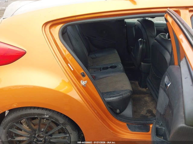 2016 HYUNDAI VELOSTER KMHTC6AD1GU260611 Photo 7