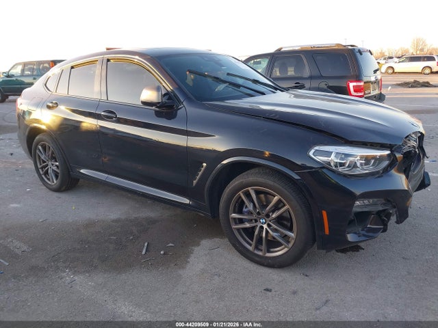 2020 BMW X4 5UX2V5C06L9B70142