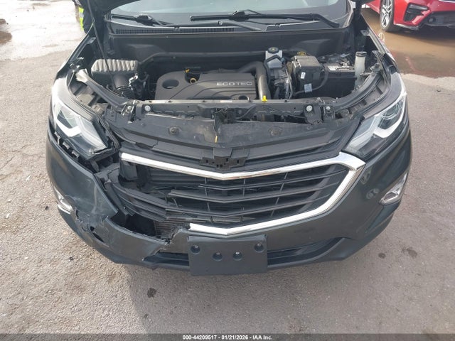 3GNAXUEV0KS652700 Chevrolet EQUINOX LT