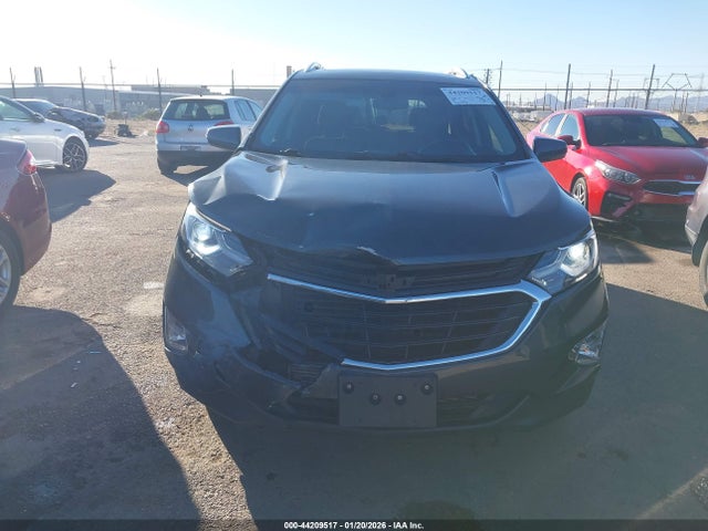 3GNAXUEV0KS652700 Chevrolet EQUINOX LT