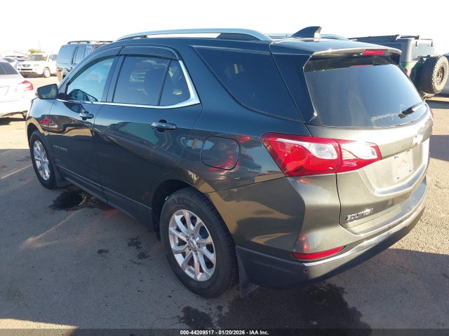 3GNAXUEV0KS652700 Chevrolet EQUINOX LT