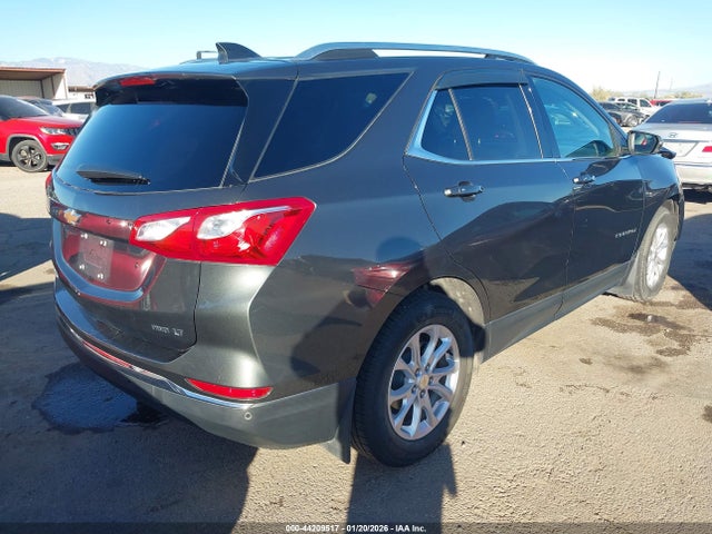 3GNAXUEV0KS652700 Chevrolet EQUINOX LT