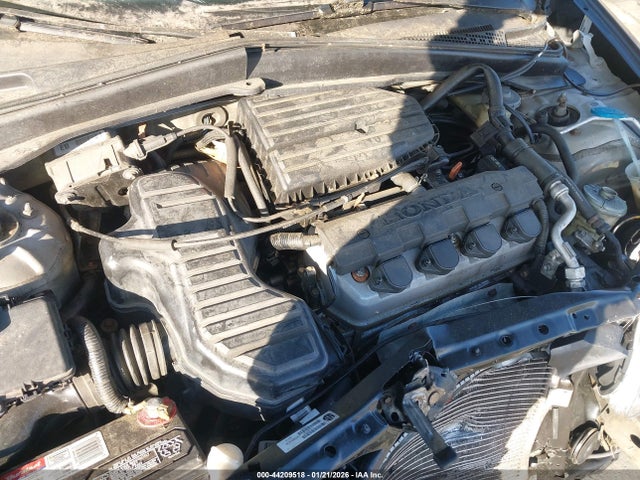 2003 HONDA CIVIC 1HGEM22523L079254 Photo 9