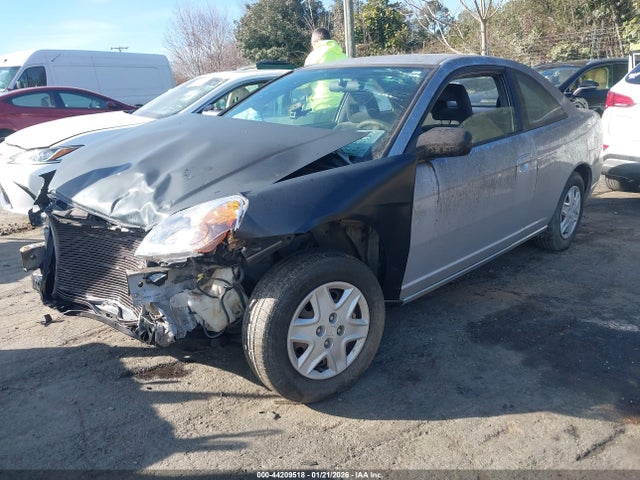 2003 HONDA CIVIC 1HGEM22523L079254 Photo 1