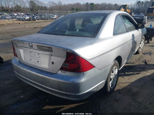 2003 HONDA CIVIC 1HGEM22523L079254 Photo 3