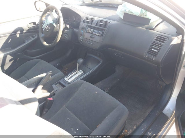 2003 HONDA CIVIC 1HGEM22523L079254 Photo 4