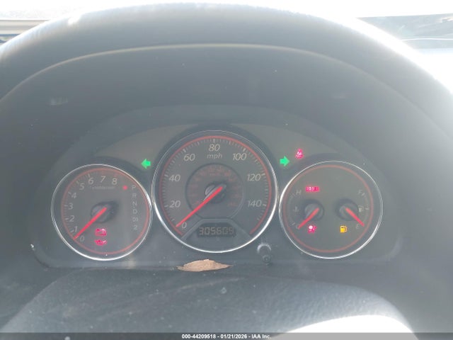 2003 HONDA CIVIC 1HGEM22523L079254 Photo 6