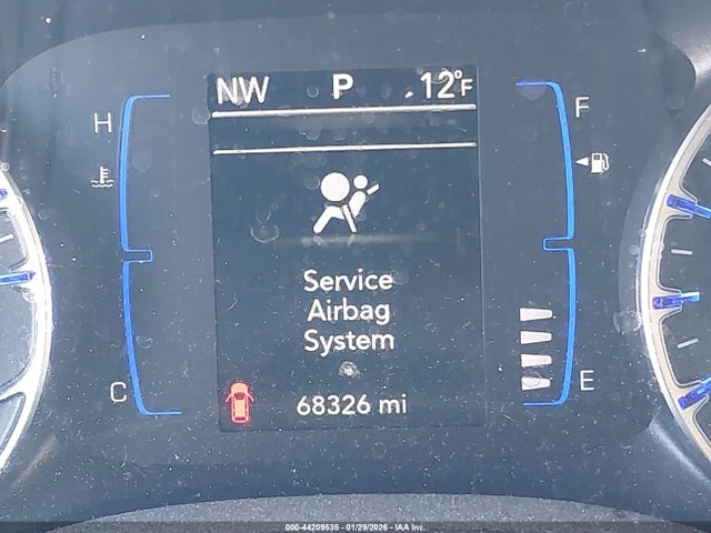 Chrysler Pacifica Touring L 2018 2C4RC1BG8JR352636 Image 16