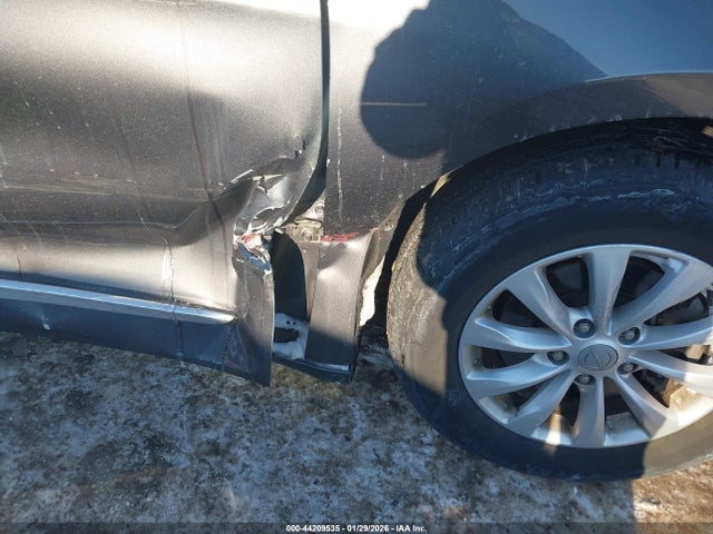 Chrysler Pacifica Touring L 2018 2C4RC1BG8JR352636 Image 6