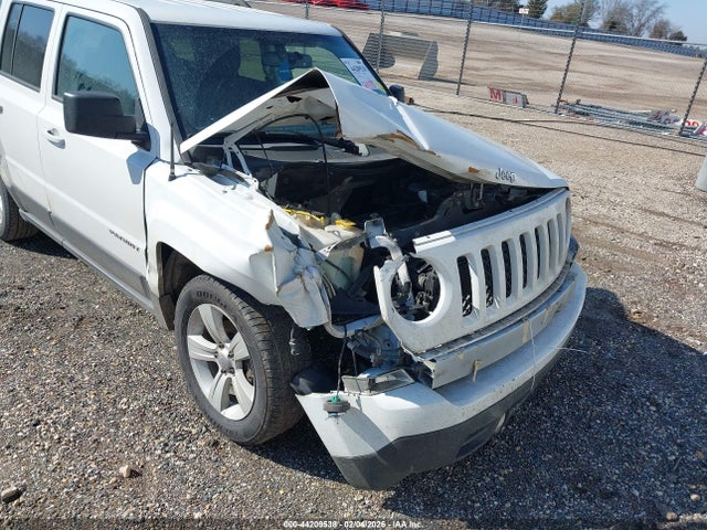 Aukcja sprzedaży 2017 Jeep Patriot Latitude Fwd, vin: 1C4NJPFA0HD160945, numer aukcji: 44209538