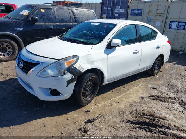 2019 NISSAN VERSA 3N1CN7APXKL806729 Photo 1