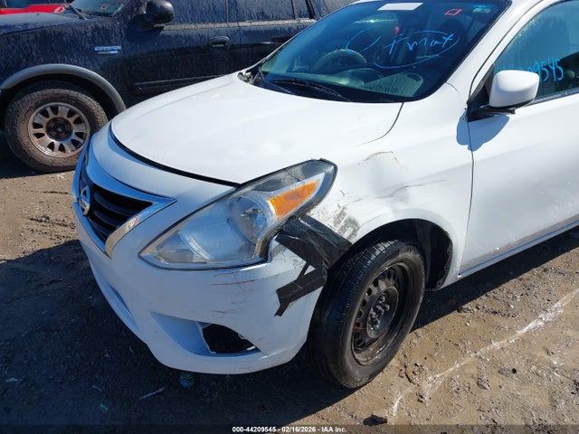 2019 NISSAN VERSA 3N1CN7APXKL806729 Photo 5