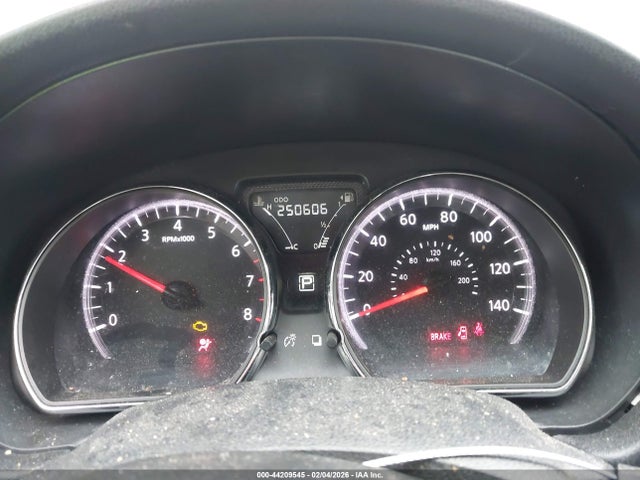 2019 NISSAN VERSA 3N1CN7APXKL806729 Photo 6