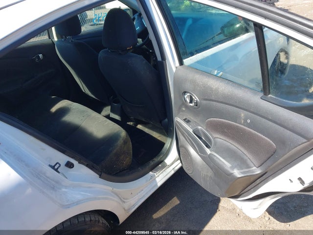 2019 NISSAN VERSA 3N1CN7APXKL806729 Photo 7