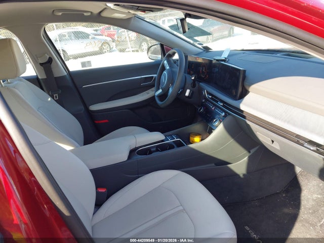 Aukcja sprzedaży 2024 Hyundai Sonata Sel, vin: KMHL64JA2RA407637, numer aukcji: 44209549