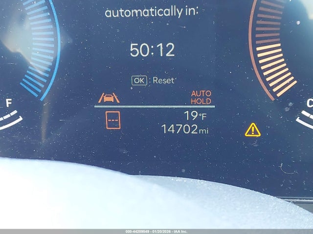 Aukcja sprzedaży 2024 Hyundai Sonata Sel, vin: KMHL64JA2RA407637, numer aukcji: 44209549