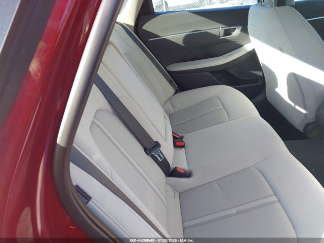 Aukcja sprzedaży 2024 Hyundai Sonata Sel, vin: KMHL64JA2RA407637, numer aukcji: 44209549