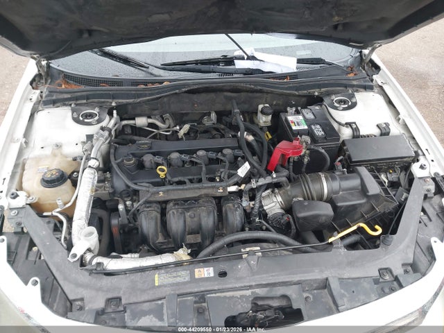 2012 Ford Fusion Se მანქანა იყიდება აუქციონზე, vin: 3FAHP0HA6CR246508, აუქციონის ნომერი: 44209550