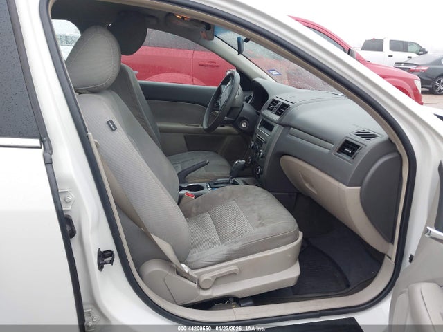 2012 Ford Fusion Se მანქანა იყიდება აუქციონზე, vin: 3FAHP0HA6CR246508, აუქციონის ნომერი: 44209550