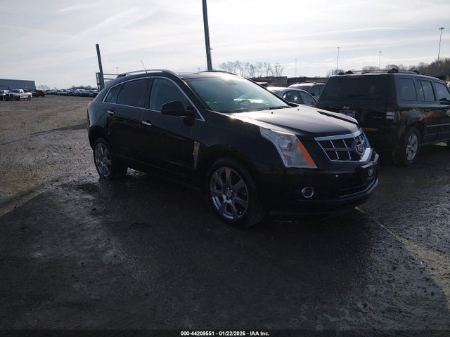 2012 CADILLAC SRX 3GYFNFE39CS602890 Photo 0