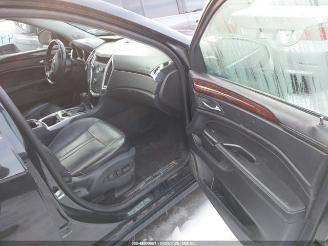2012 CADILLAC SRX 3GYFNFE39CS602890 Photo 4