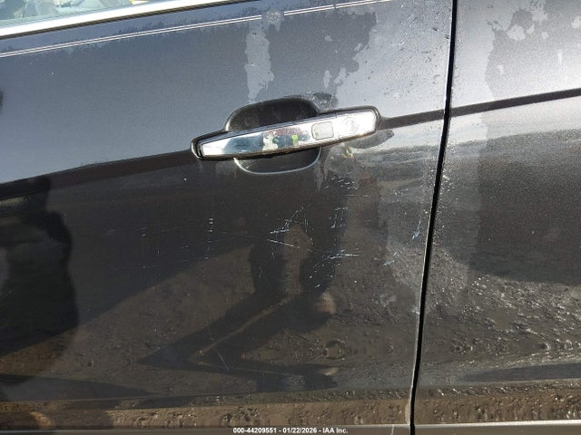 2012 CADILLAC SRX 3GYFNFE39CS602890 Photo 5