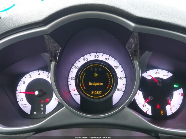 2012 CADILLAC SRX 3GYFNFE39CS602890 Photo 6