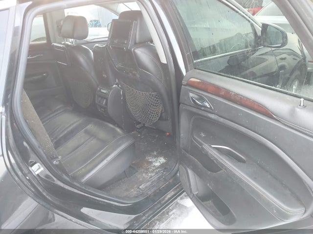 2012 CADILLAC SRX 3GYFNFE39CS602890 Photo 7