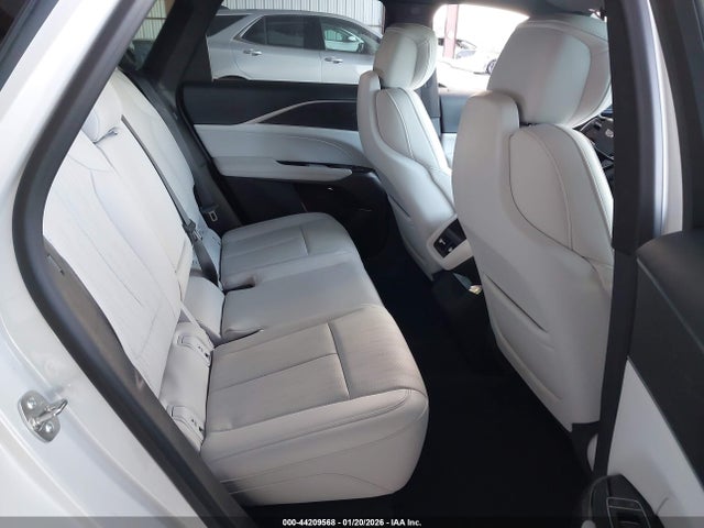 Продажа на аукционе авто 2025 Cadillac Lyriq Luxury 1 Rwd, vin: 1GYKPNRK4SZ313177, номер лота: 44209568
